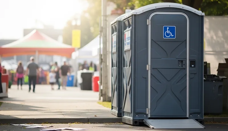 ADA-Compliant Units Clearwater FL