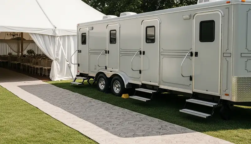 VIP Trailer Rentals Clearwater FL